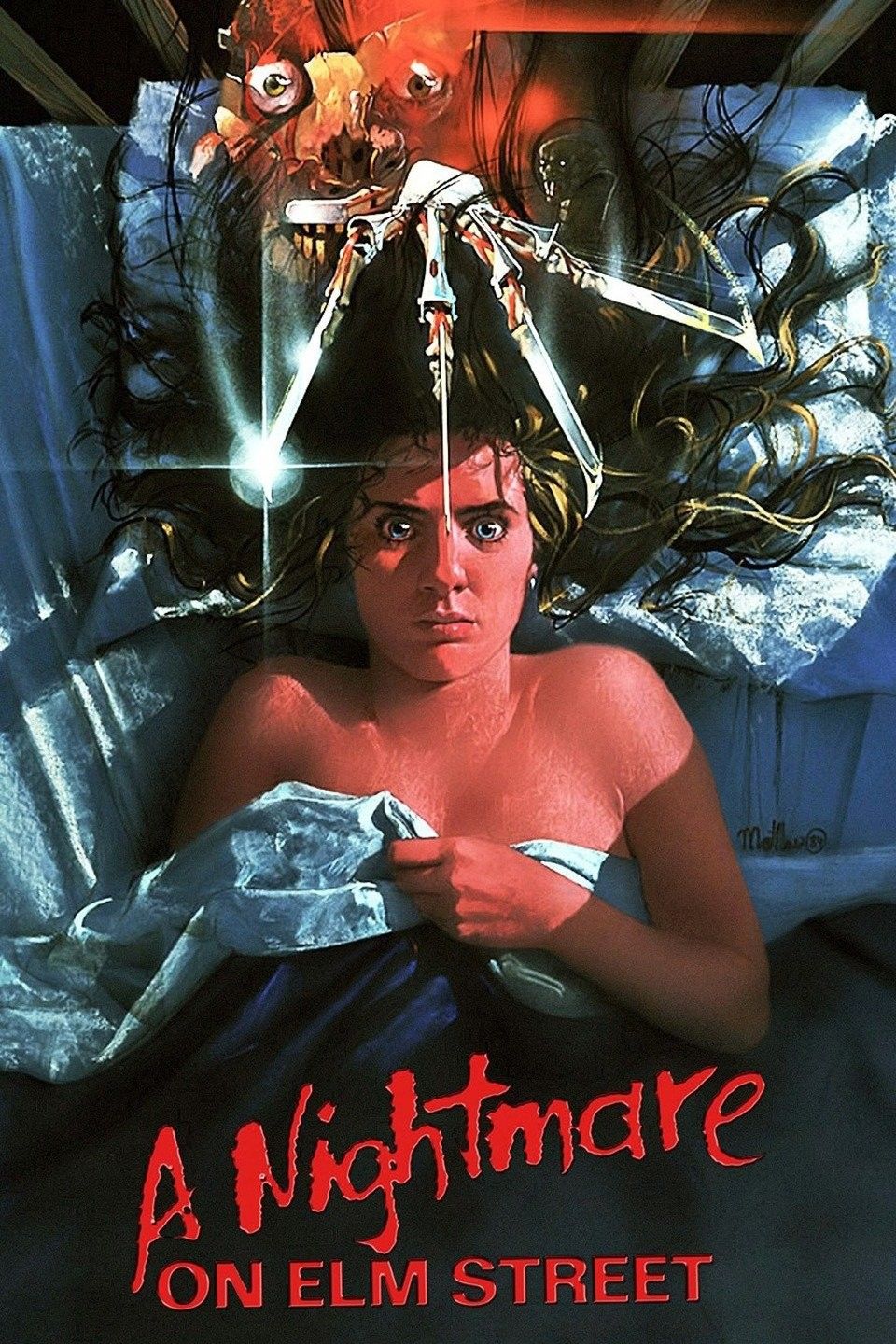 A Nightmare on Elm Street (1984)