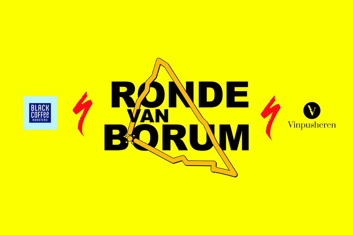 Ronde van Borum 2025