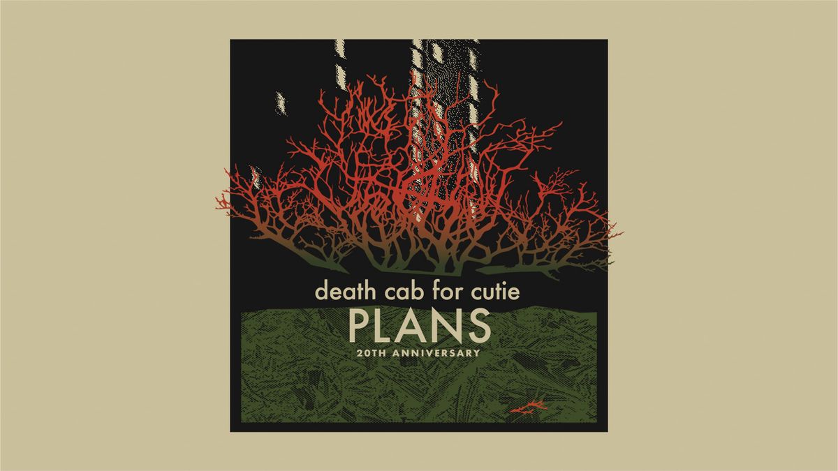 Death Cab for Cutie at TD Pavilion at the Mann