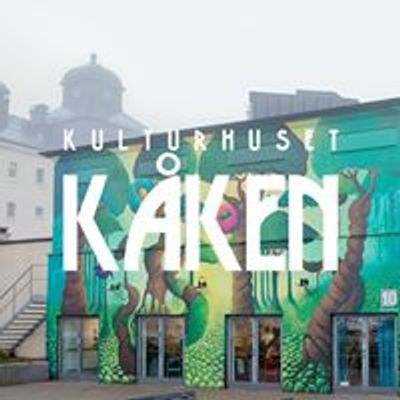 Kulturhuset K\u00e5ken