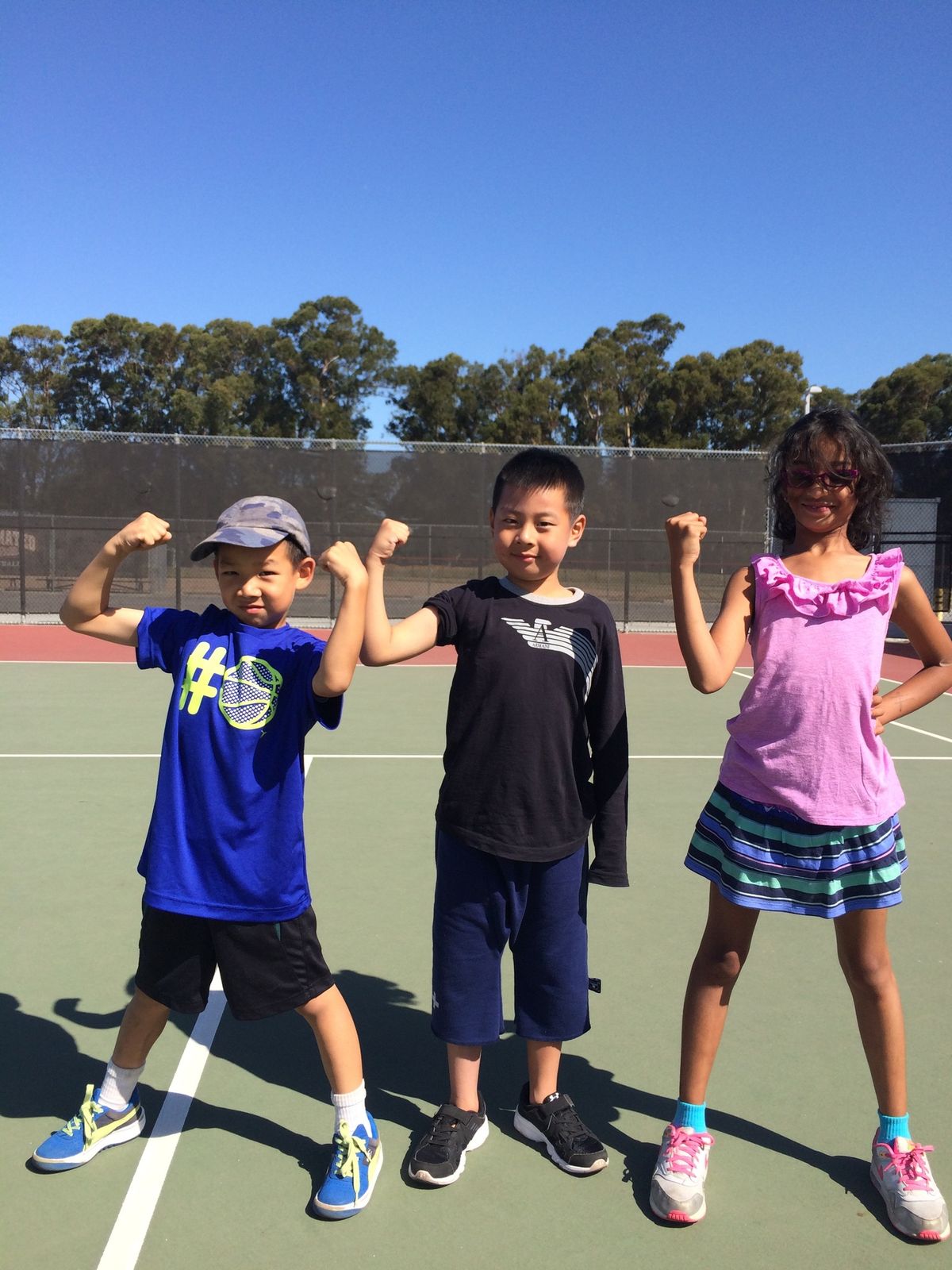 Launch Your Child\u2019s Tennis Adventure Now!