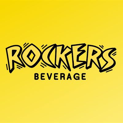 Rockers Beverage Co.