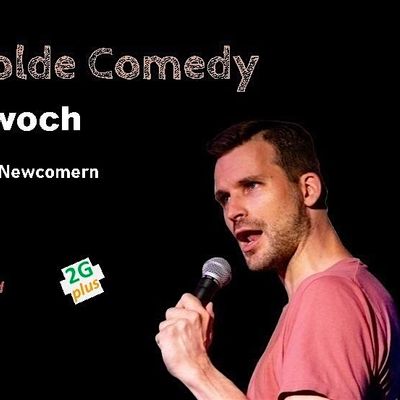 Kollwitzbolde Comedy