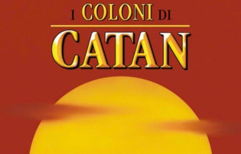 Torneo di Coloni di Catan 