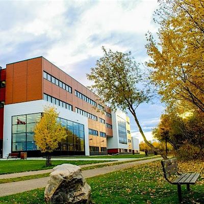 Algonquin College Waterfront Campus