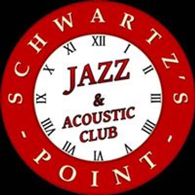 Schwartz's Point Jazz & Acoustic Club
