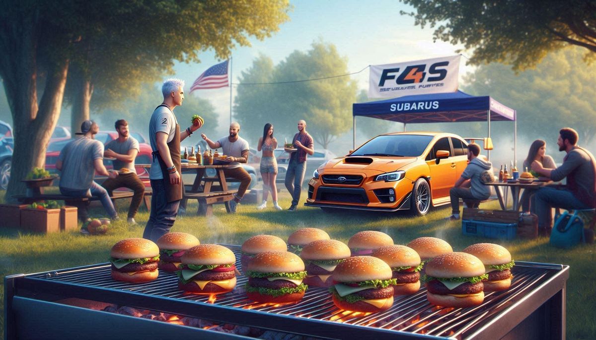 Boost and Burgers 2024