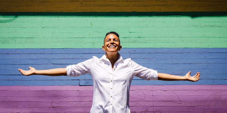 LGBTQMINDFULNESS Event: Queer Connections