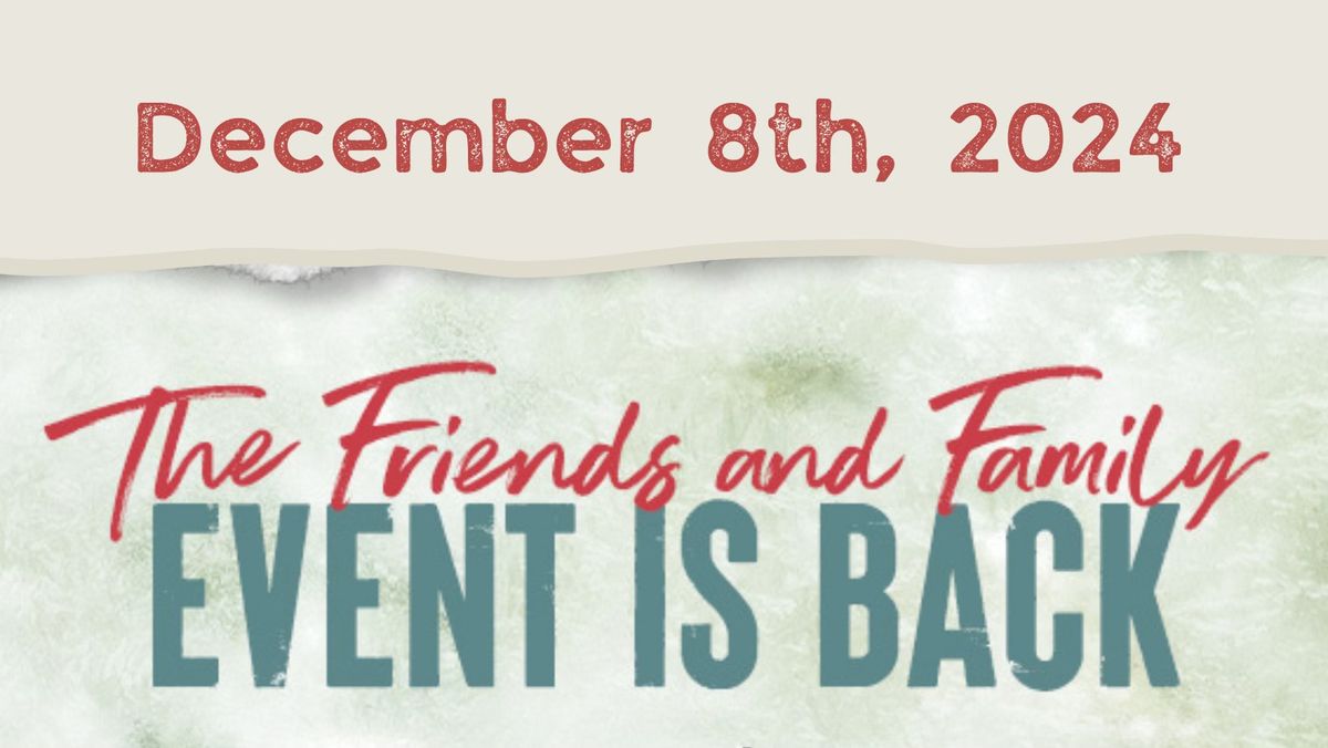 Sioux Falls Buckle Friends & Family Holiday Shop Day