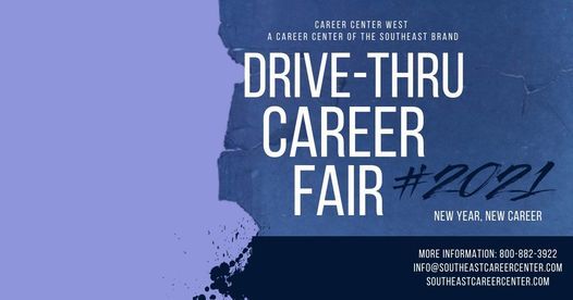 Free Career Fair and Community Event