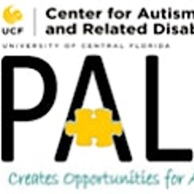 PALS for UCF Center for Autism & Related Disabilities