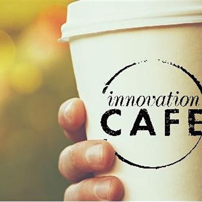 innovationCAFE