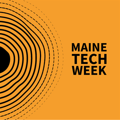 Maine Tech Week