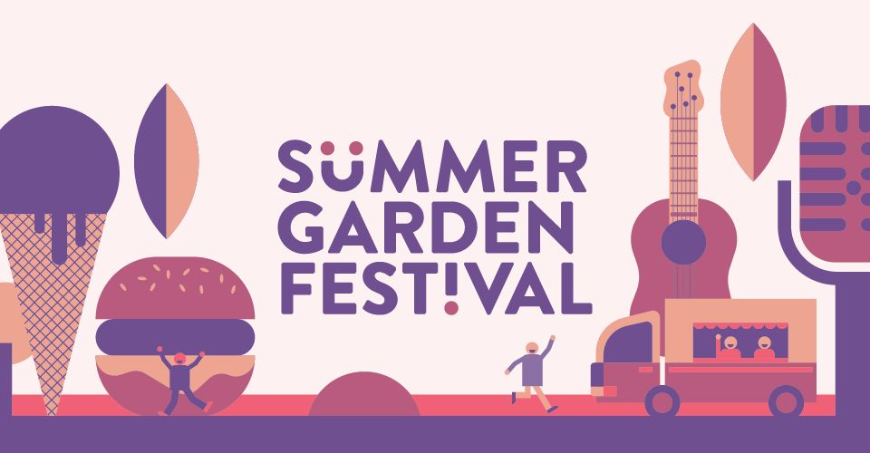 Summer Garden Festival 2025