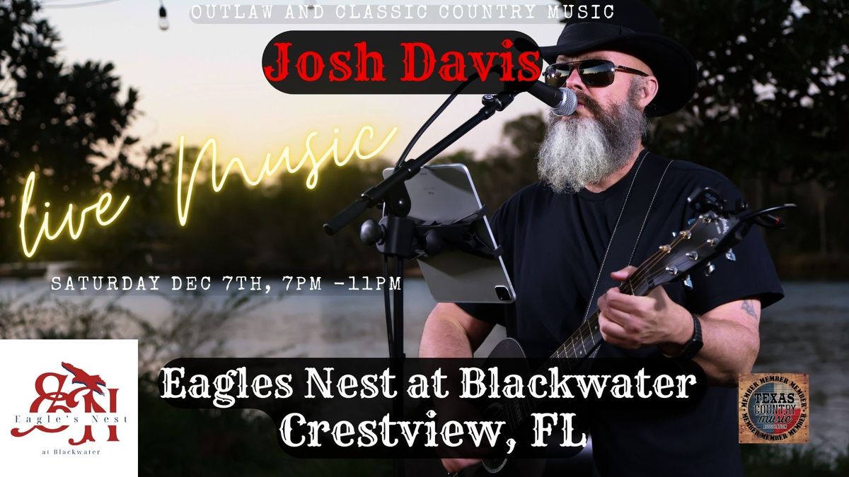 Josh Davis Live