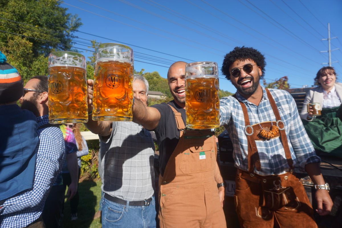 Oktoberfest 2024