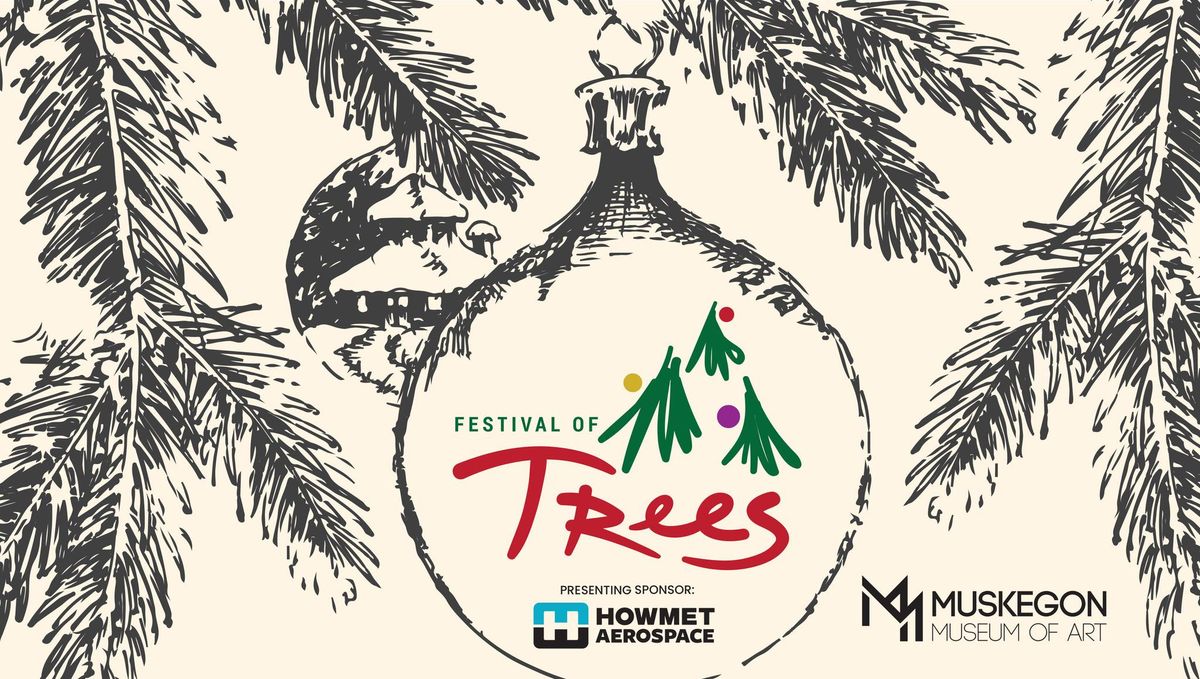 Festival of Trees