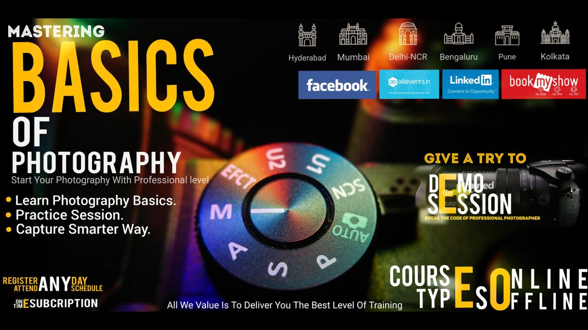 Mastering Basics Of Photography || Delhi Zoo