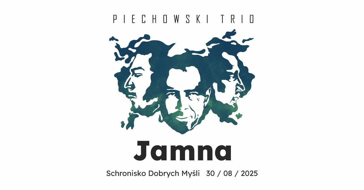 PREMIERA P\u0141YTY Jak mnie widzisz \/ Jamna, Schronisko Dobrych My\u015bli