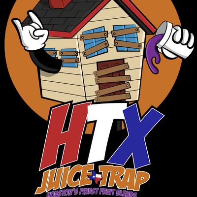 HTX JUICE TRAP