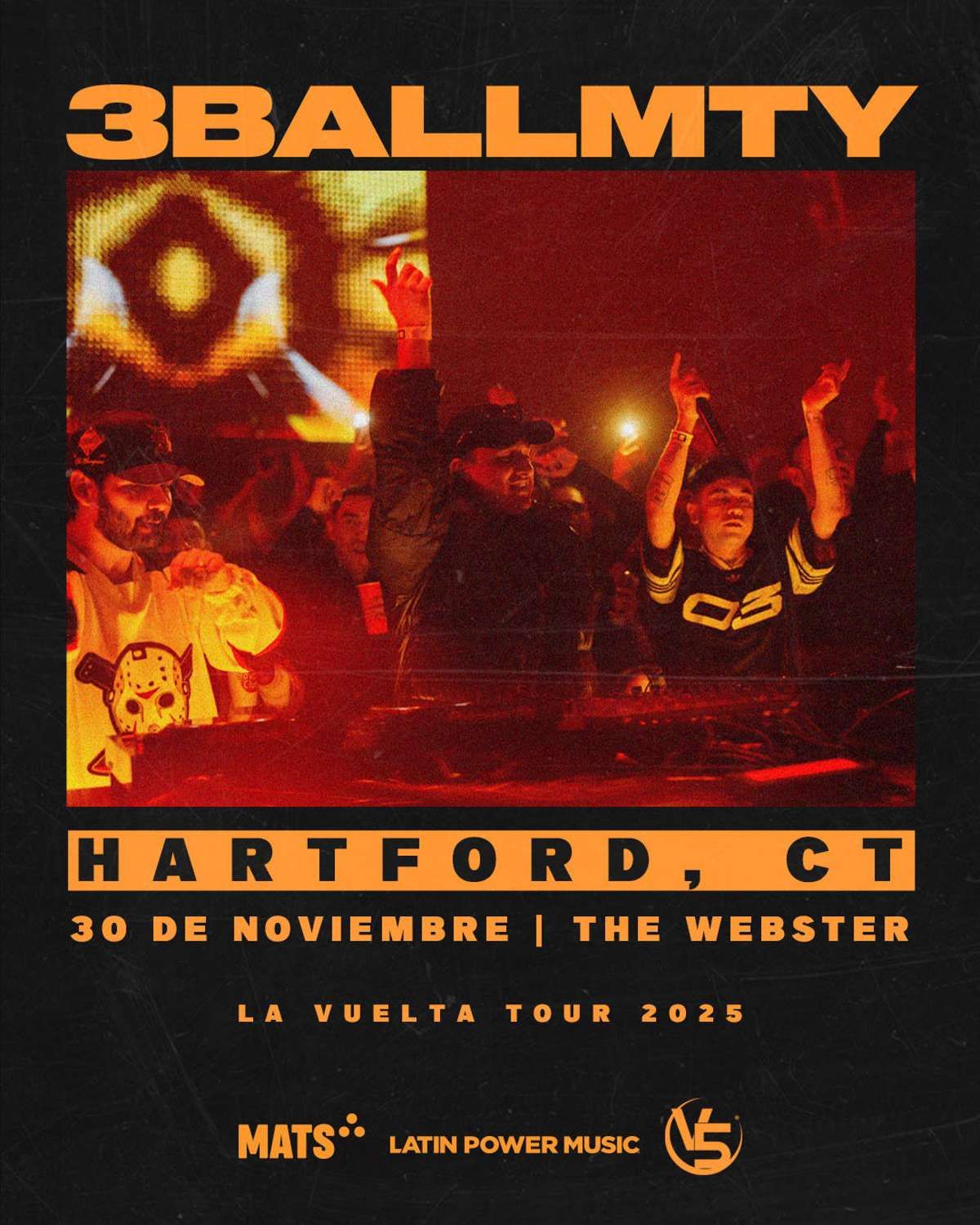 Ex Salserin El Reecuentro