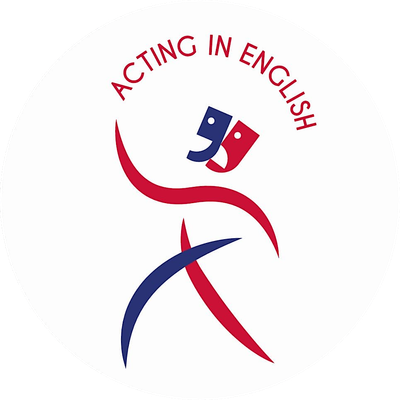 Acting in English