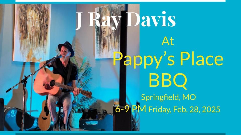 Pappy's Place BBQ