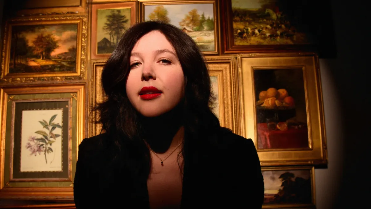 Lucy Dacus, Smidley in Madison