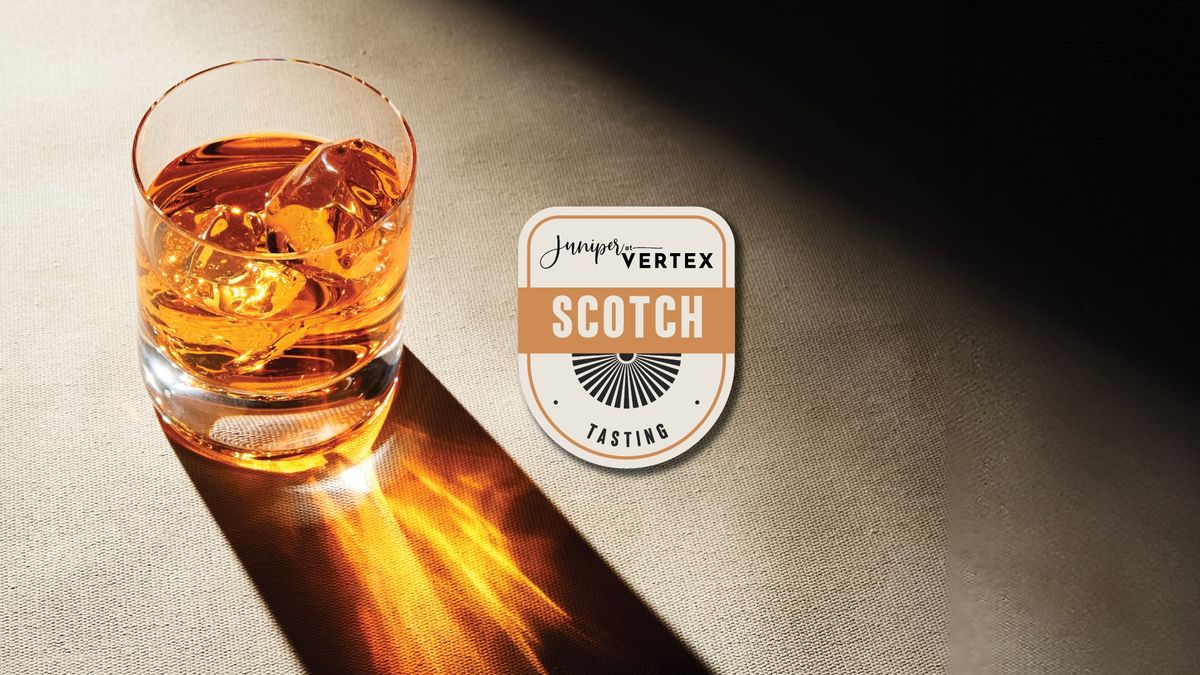 September Scotch Spectacular