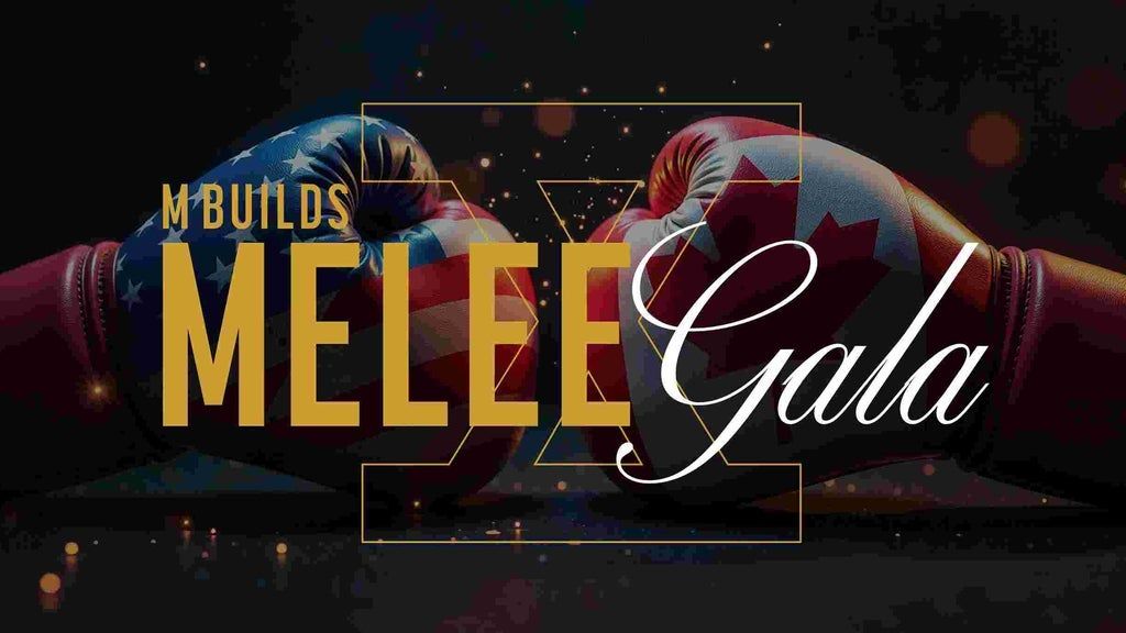 Melee Gala X