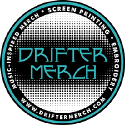 Drifter Merch