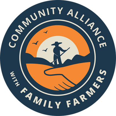 Community Alliance with Family Farmers