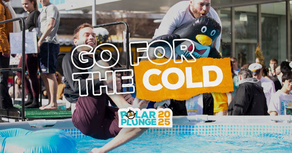 2025 Polar Plunge - Mosaic