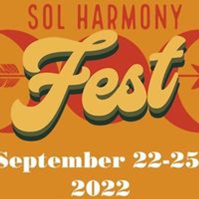 Sol Harmony Fest