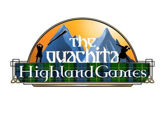 The Ouachita Highland Games