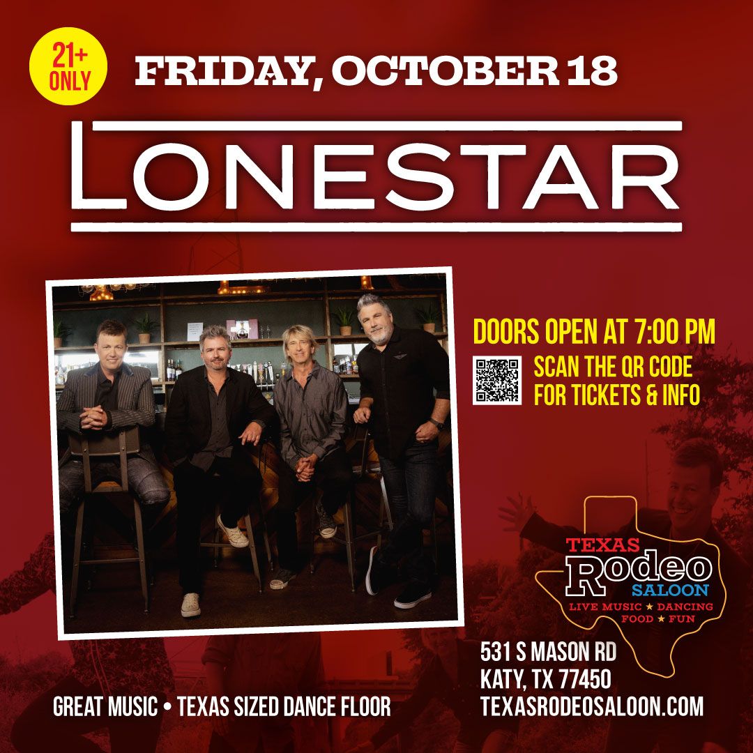 Lonestar