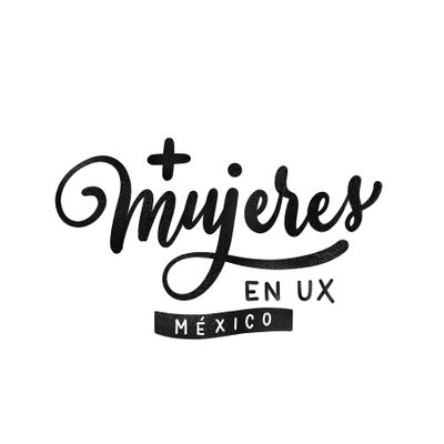 M\u00e1s mujeres en UX M\u00e9xico