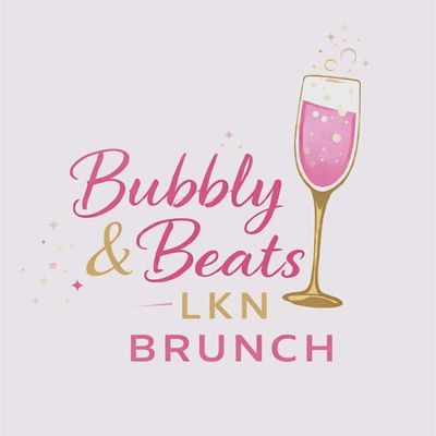 Bubbly & Beats Brunch LKN