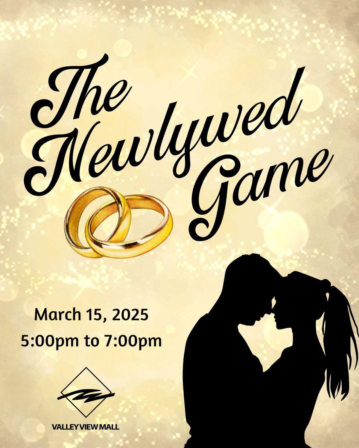 The Newlywed Game