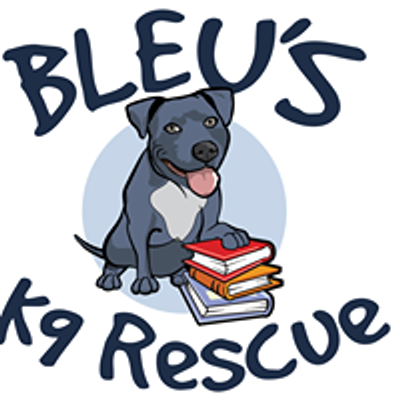 Bleu's K9 Rescue Inc.