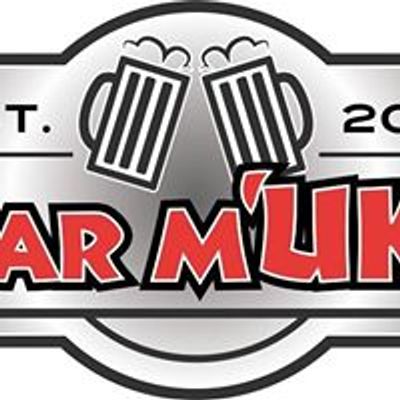 Bar m'UKI