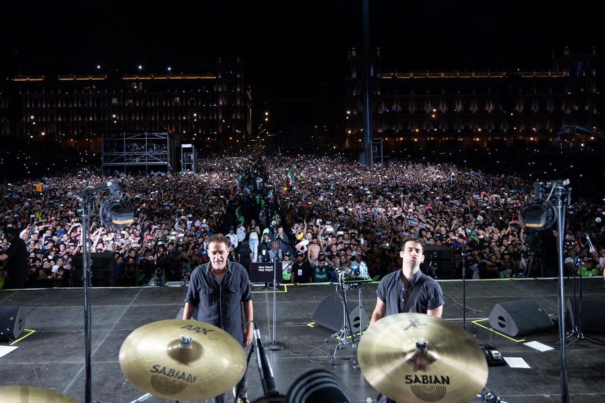 Los Fabulosos Cadillacs