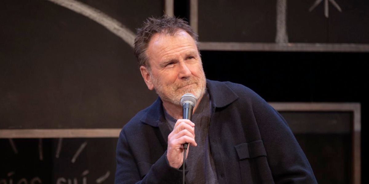 Colin Quinn