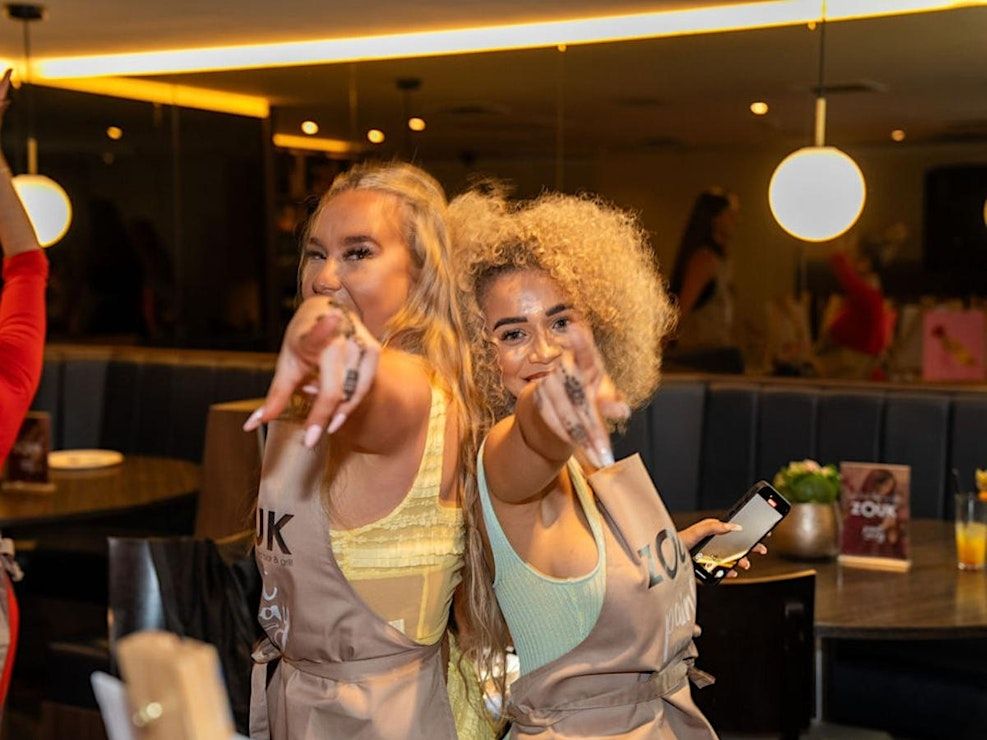 Event Photos