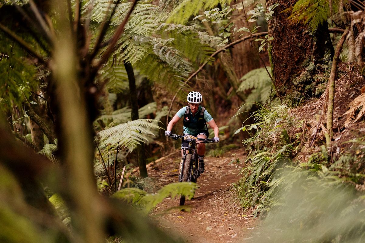 Whaka100 MTB Marathon 2025