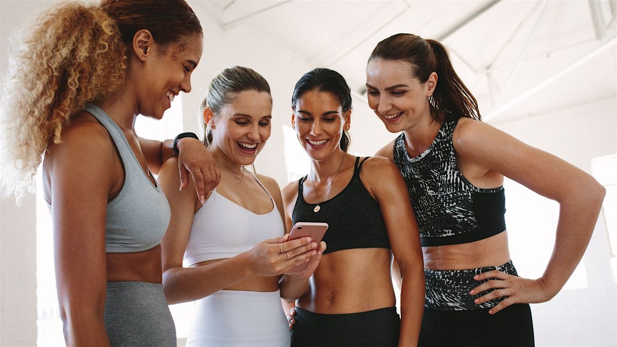 Your Body Isn\u2019t Broken. It\u2019s Been Under-Strategized. Reclaim Your Health.