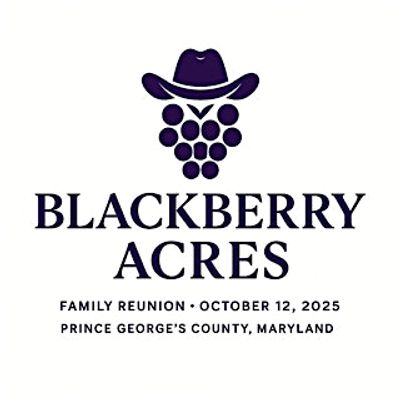 Blackberry Acres