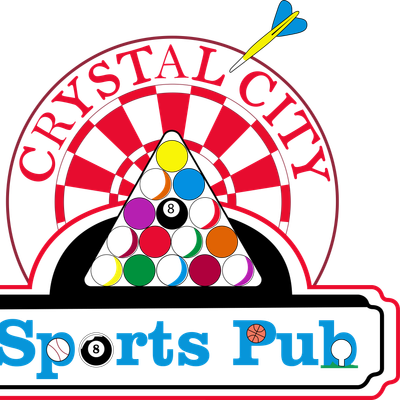 Crystal City Sports Pub