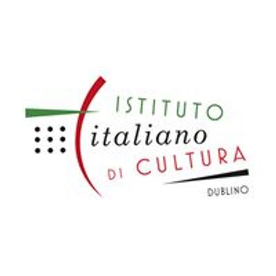 Istituto Italiano Di Cultura - Dublino
