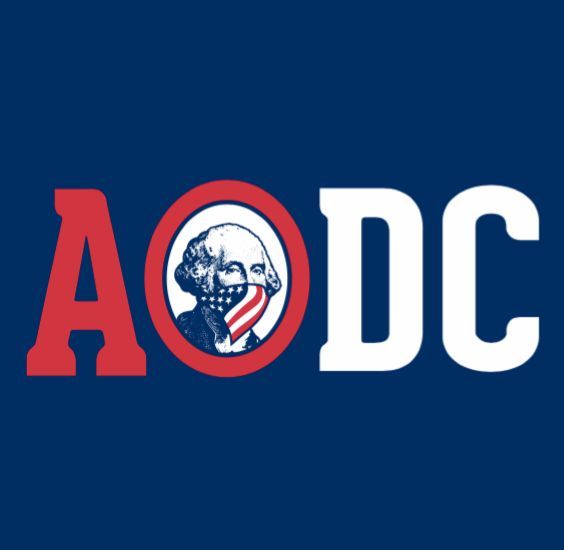 AODC Night Before - USMNT vs Columbia 